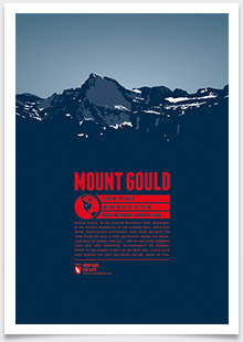 Mount Gould