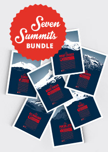 Seven Summits Bundle