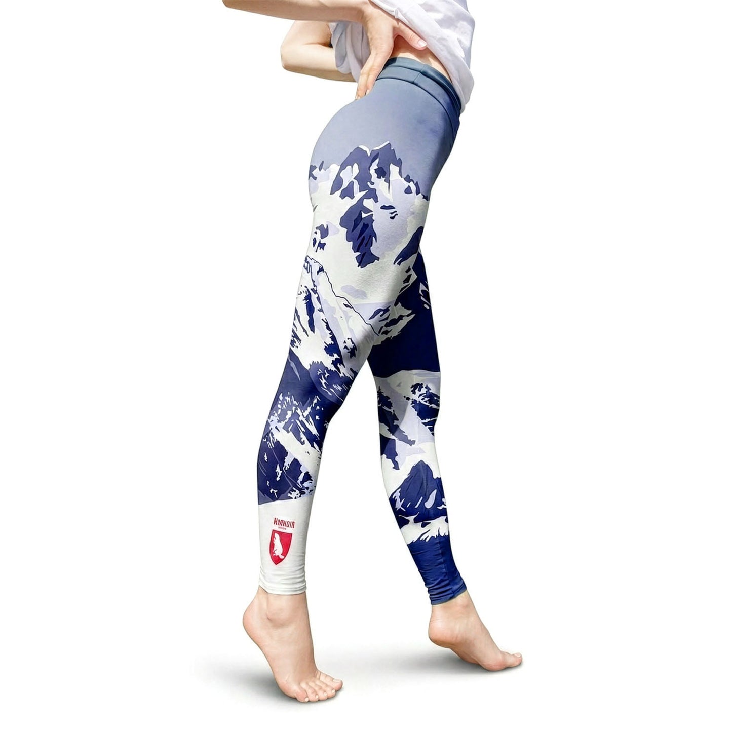 Marmota Leggings