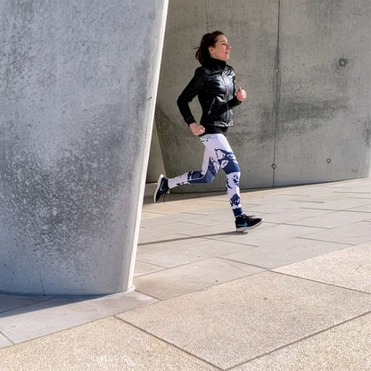 Marmota Leggings