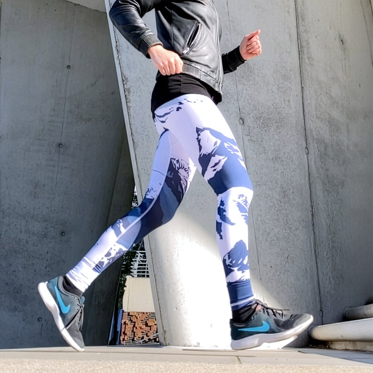 Marmota Leggings