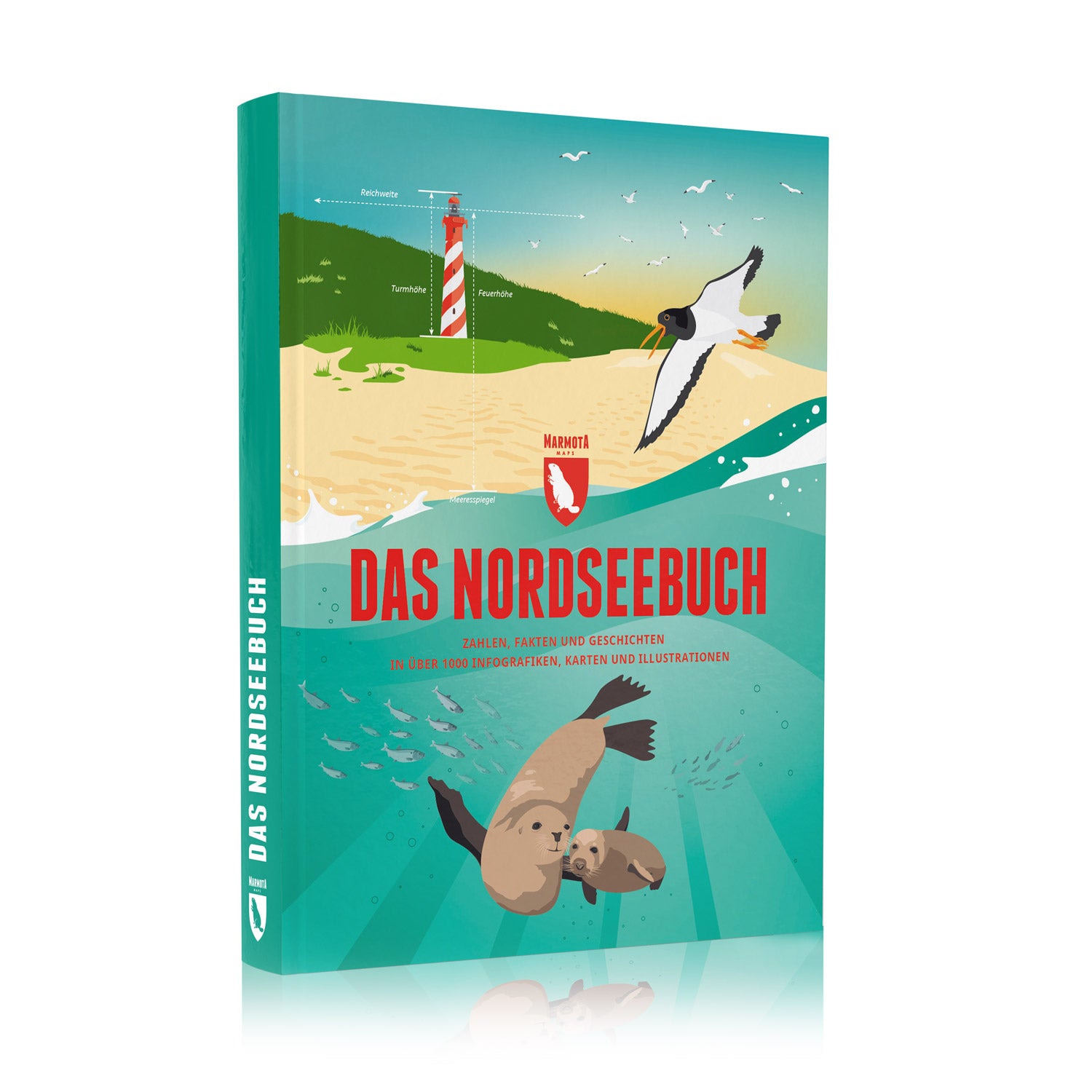 Das Nordseebuch