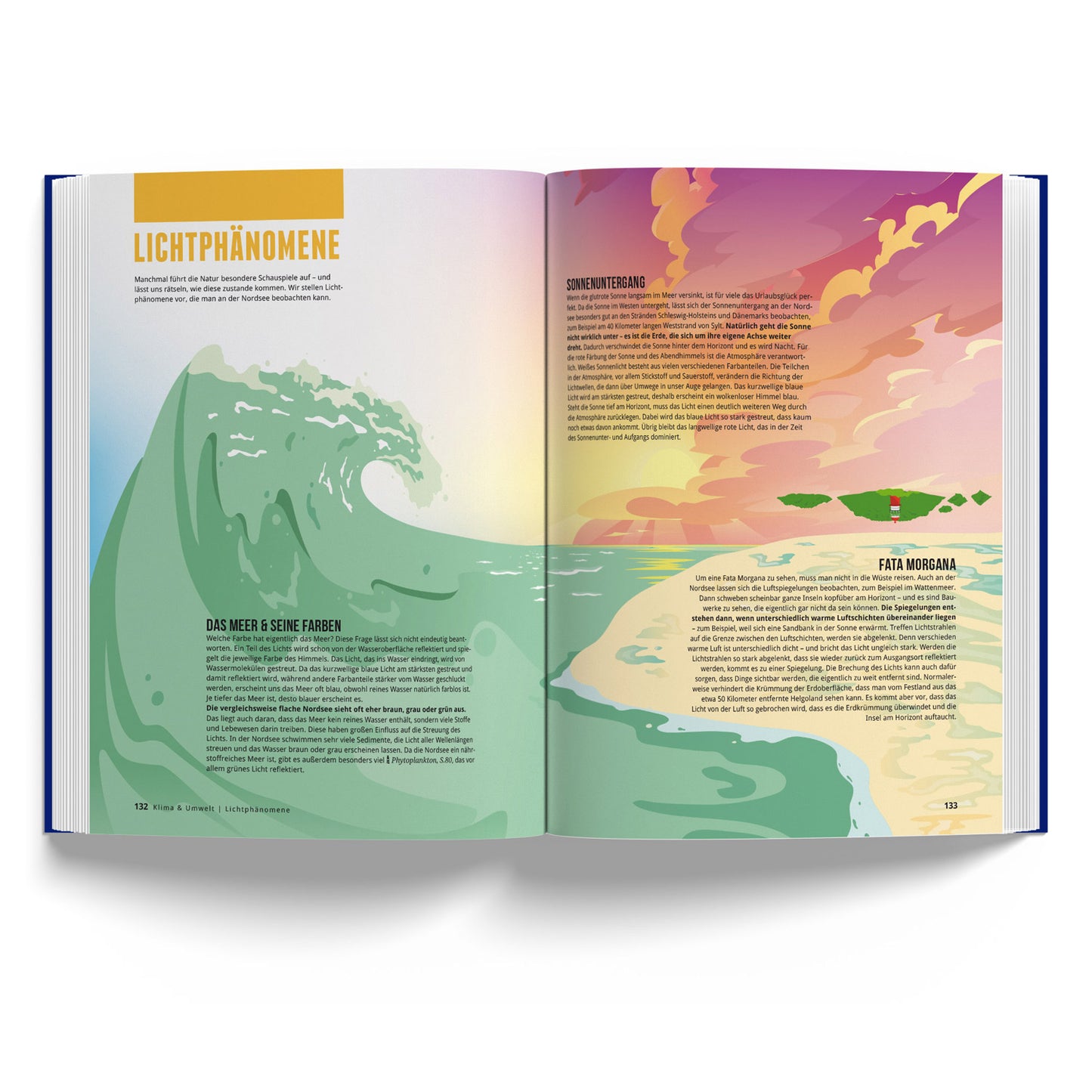 „Das Nordseebuch“ – weitere Ansicht (4 von 4)