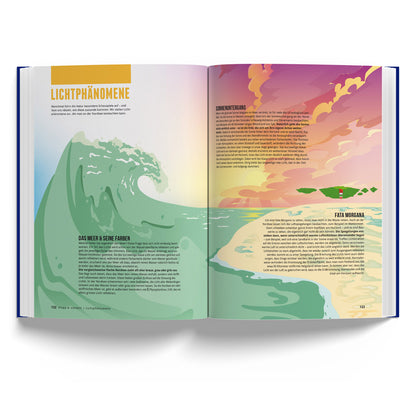 „Das Nordseebuch“ – weitere Ansicht (4 von 4)