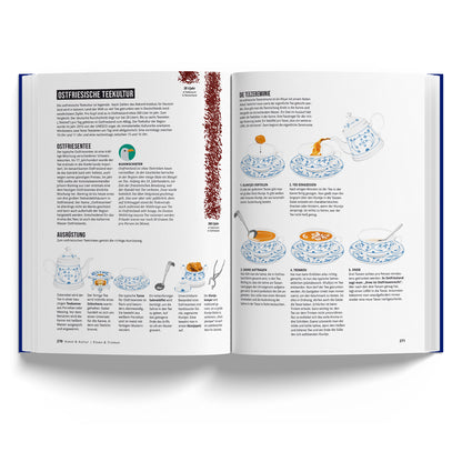 Detailansicht des Buchs „Das Nordseebuch“ (5 von 7)