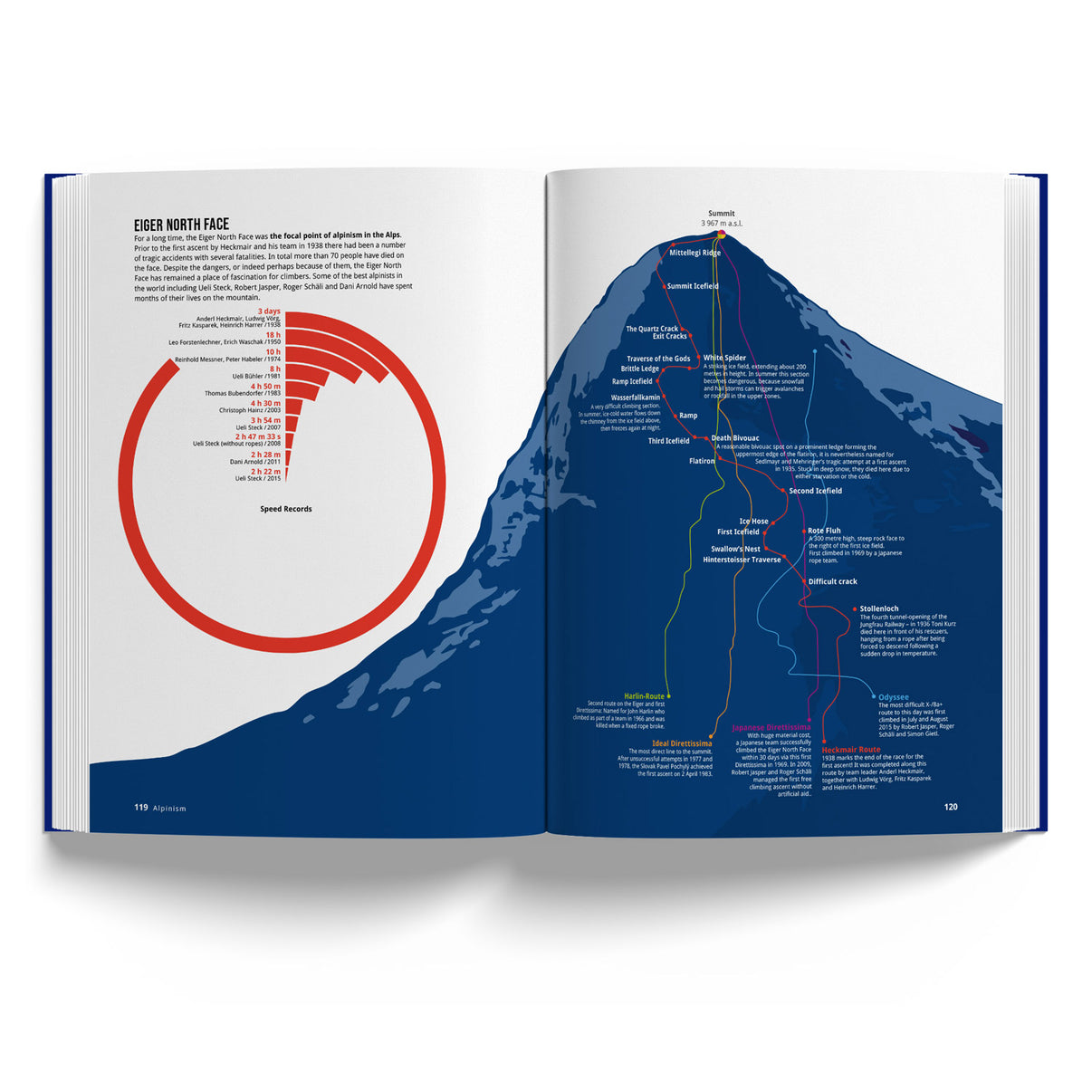 Detailansicht des Buchs „Das Nordseebuch“ (6 von 7)