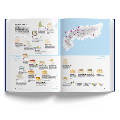 Detailansicht des Buchs „Das Nordseebuch“ (7 von 7)