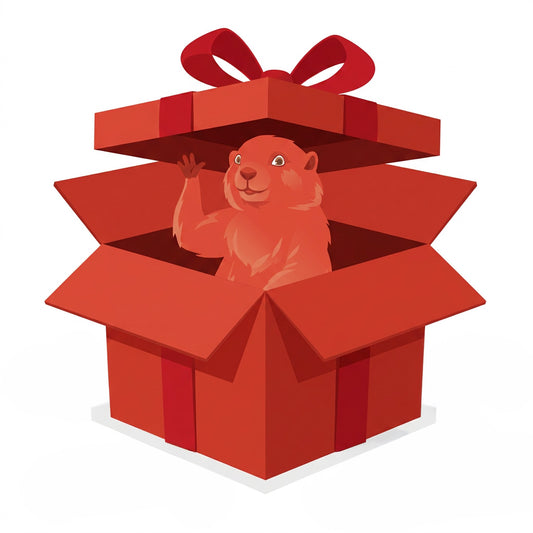 Geschenkgutschein von Marmota Maps