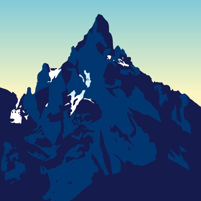 Cimon della Pala – Matterhorn der Dolomiten