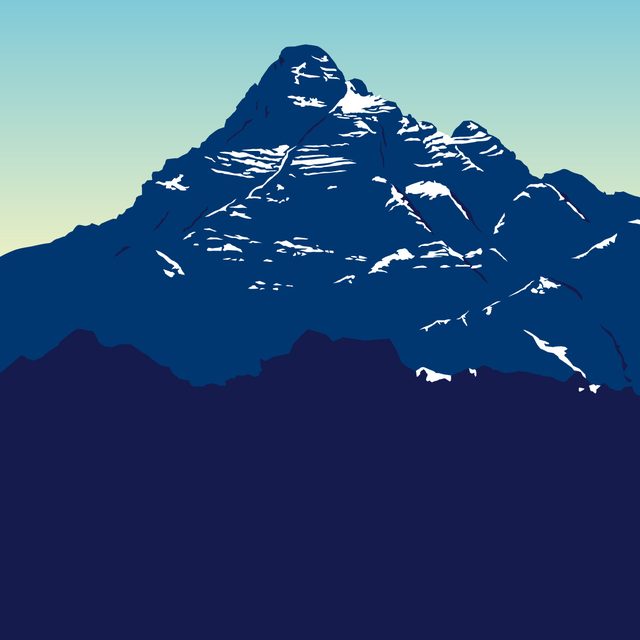 Hochvogel – Matterhorn des Allgäus