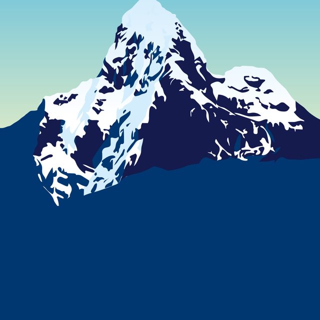 Jirishanca – Matterhorn Perus / Matterhorn der Anden