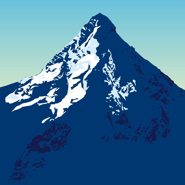 Mount Aspiring – Matterhorn Neuseelands / Matterhorn des Südens