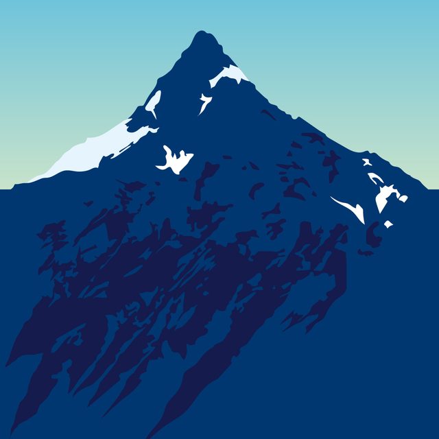 Mount Yari – Matterhorn Japans