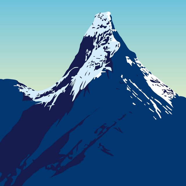 Stetind – Matterhorn Norwegens / Matterhorn Skandinaviens