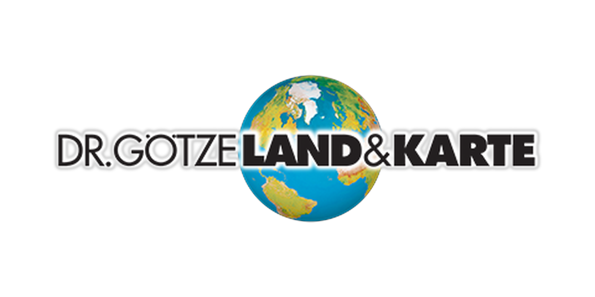Dr. Götze Land & Karte