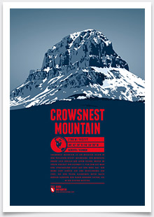 Crowsnest Mountain
