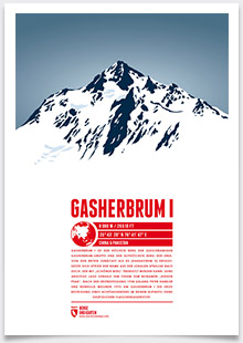 Gasherbrum I