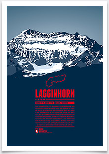 Lagginhorn