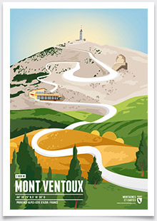 Mont Ventoux (Pass)