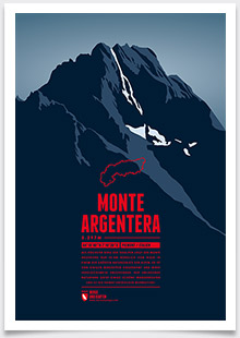 Monte Argentera