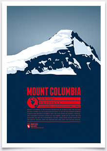 Mount Columbia