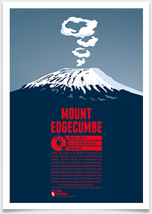 Mount Edgecumbe