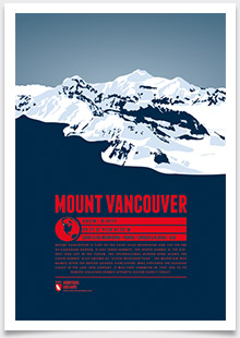 Mount Vancouver