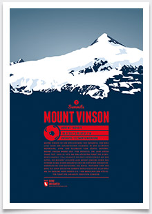 Mount Vinson