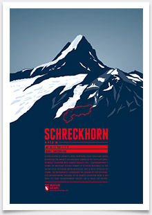 Schreckhorn