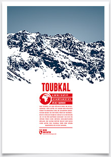 Toubkal