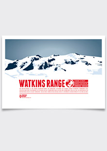 Watkins Range