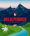 Alpenbuch Marmota Maps - Cover