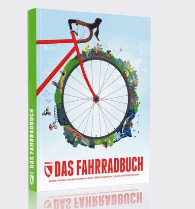 Das Fahrradbuch