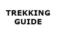 Trekking-guide