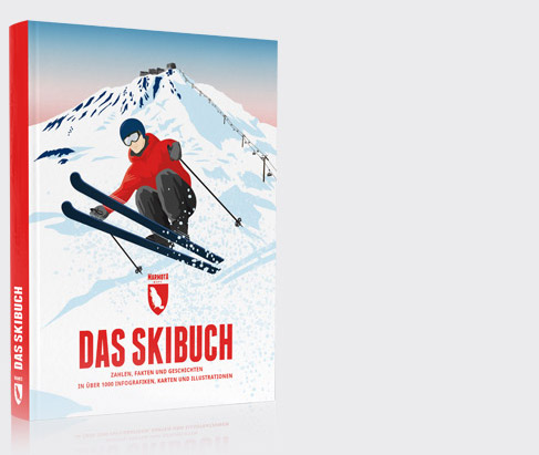 Das Skibuch