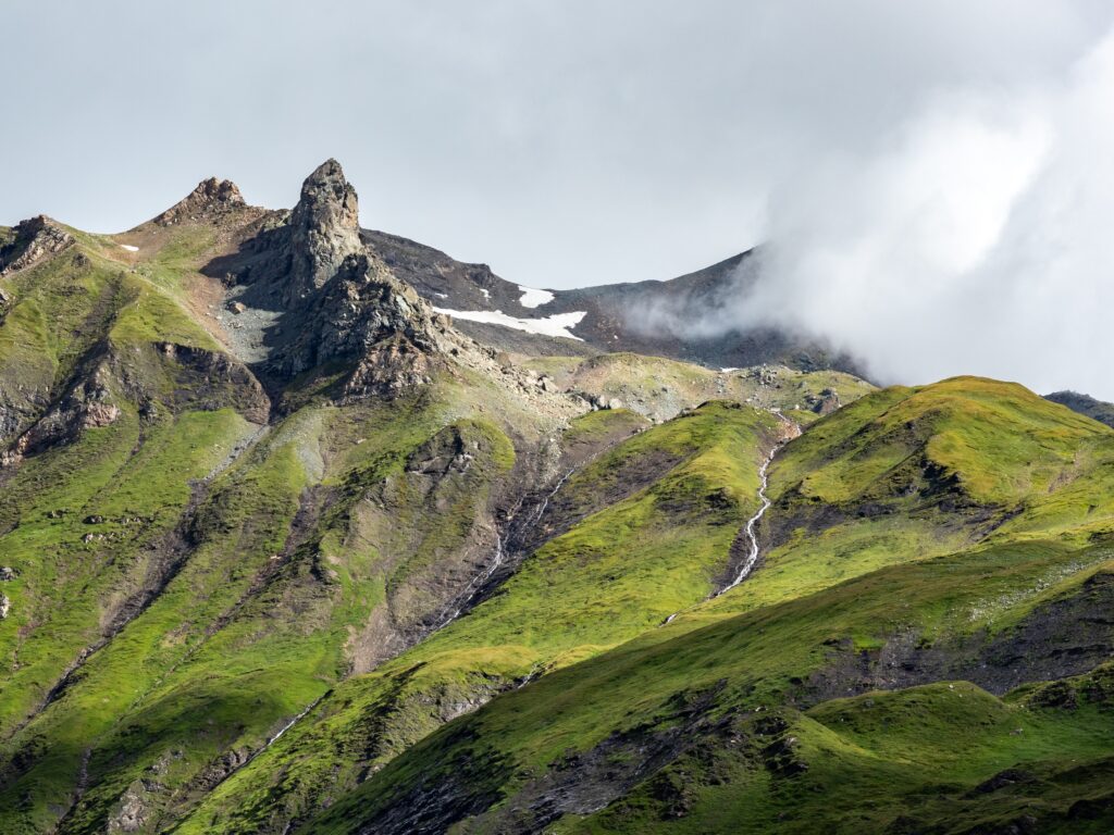 High Tauern National Park
